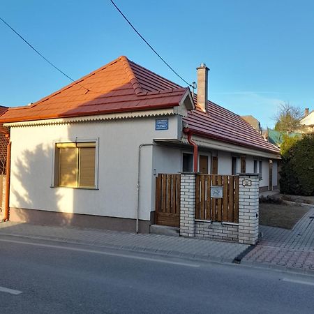 Falusi Vendeghaz Etyek Zewnętrze zdjęcie