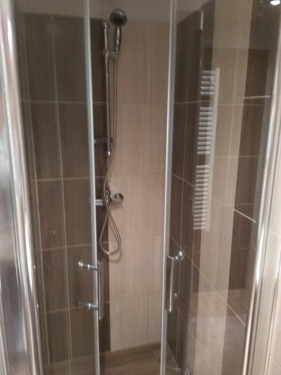 Falusi Vendeghaz Etyek Zewnętrze zdjęcie